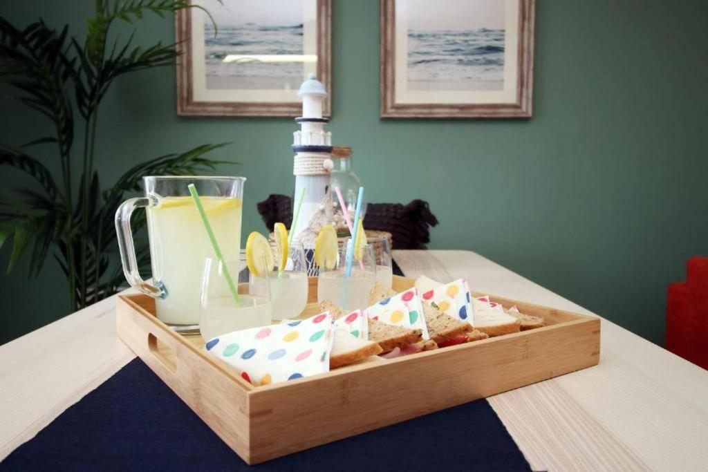 The Observatory By Mia Living 2 Bedroom Apartment Overlooking Swansea Beach With Free Parking Экстерьер фото