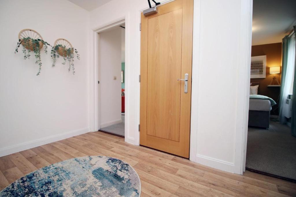The Observatory By Mia Living 2 Bedroom Apartment Overlooking Swansea Beach With Free Parking Экстерьер фото